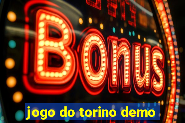 jogo do torino demo